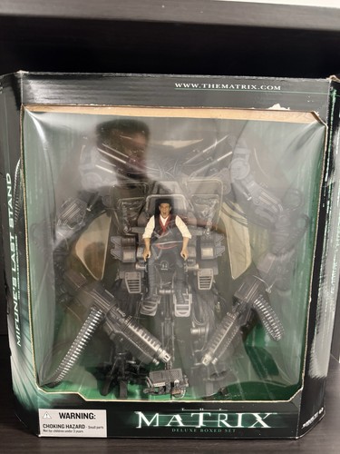 Mifune last stand matrix - stand,