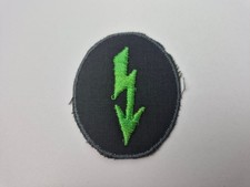 Insigne opérateur radio