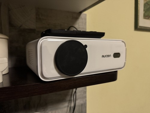 Aurzen eazze proiettore - eazze, d1