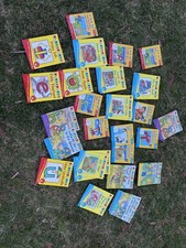 Letterland 1st Phonics Readers