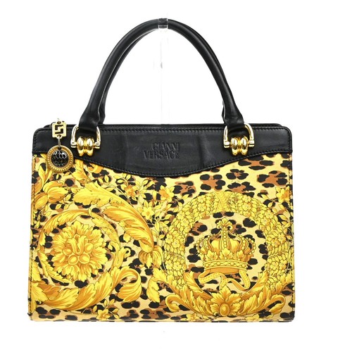 Borsa mano con - mano, gianni