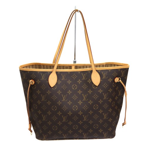 Louis vuitton neverfull m40156 - louis,