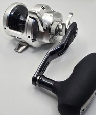 Mulinello shimano ocea - mulinello,