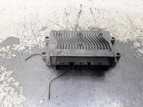Centralina motore ecu - motore, per