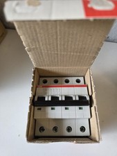 ABB S204 B25 Interruttore