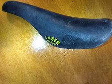 Sella bicicletta San Marco