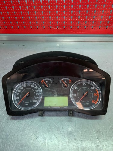 Quadro strumenti fiat croma - quadro,