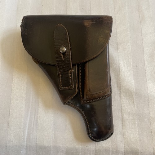 Fondina pistola wehrmacht - fondina,