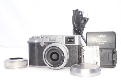 Fujifilm x100s - fujifilm,