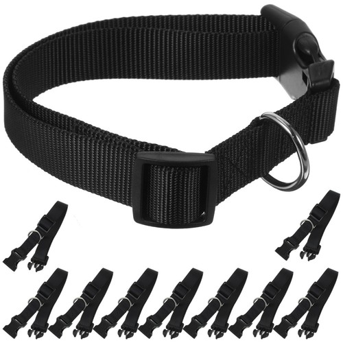 Pcs collari regolabili - 10,