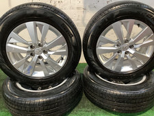 4 CERCHI IN LEGA PER PEUGEOT 3008 Serie 9809587177 (215/65/R17) (16>)