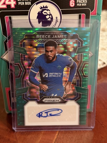 2023 panini prizm reece - prizm,
