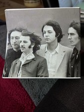 The Beatles - Apple Records