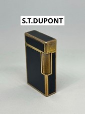 S.T. Dupont Roller Gas Lighter