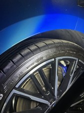 4 gomme bridgestone potenza