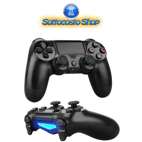 Controller ps4 joystick - controller,