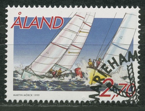 Aland 1999 vela - , 158