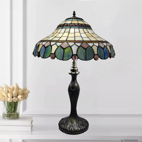 Lampada tavolo stile - lampada, da