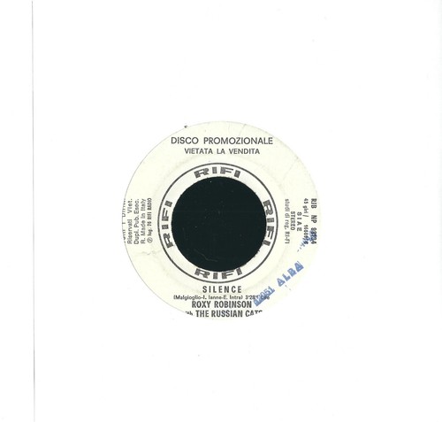 Disco giri - 45,