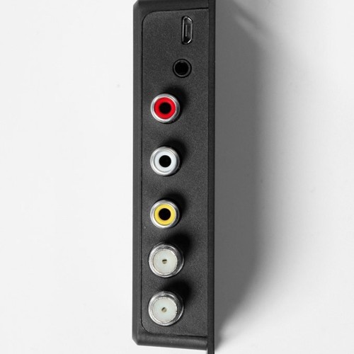 Modulatore collegamento uhf - tv,
