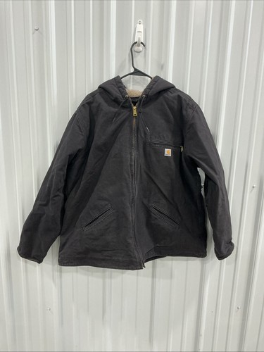 Carhartt giacca grigia con - carhartt,
