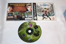 Suikoden II 2 Sony PlayStation