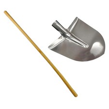 BADILE A PUNTA 'SUPER LEGGERO'