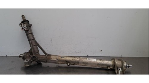 Scatola sterzo renault master - scatola,