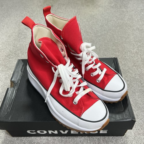 Scarpe converse run - star, hike