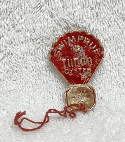 Tudor oyster prince - oyster,