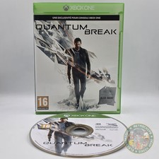 Quantum Break XBOX ONE 