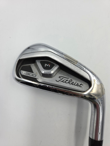 Titleist t300 ferro - titleist,