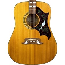 Epiphone Dove Acustica 2007 -