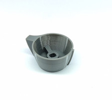 Manopola Rubinetto Acqua per