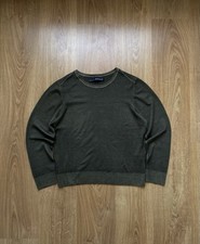 Maglione Jeckerson Uomo Verde