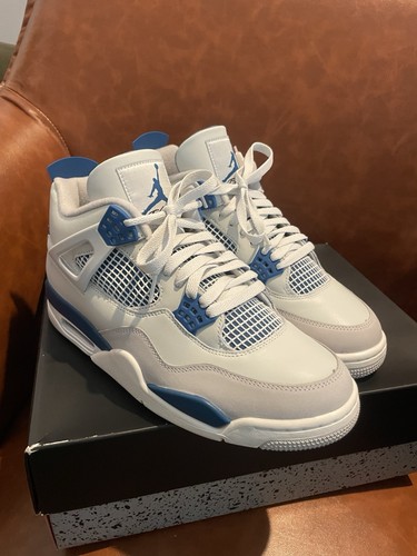 Air jordan blu - air,