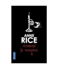 Armand vampire rice - armand,