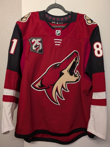 Adidas arizona coyotes mic - adidas,
