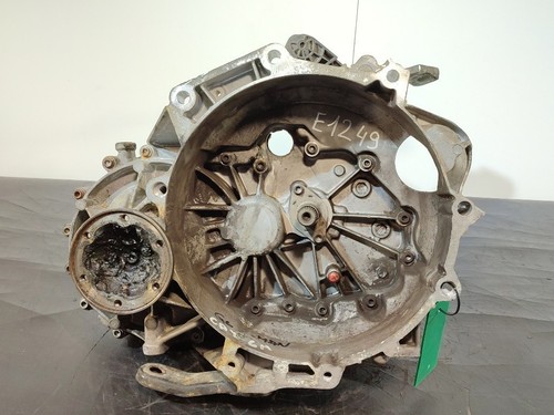 Cambio manuale completo per - cambio,