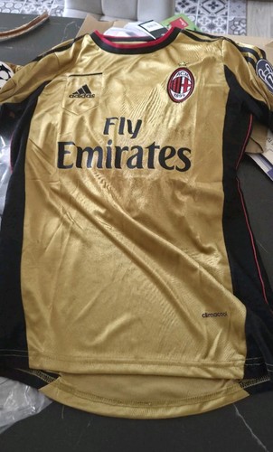 Maglia clacio milan - da,