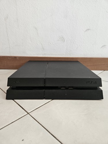 Playstation fat da - playstation, 4
