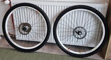 Disco 26" Mavic Cross Link
