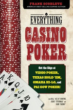 Everything Casino Poker: Get