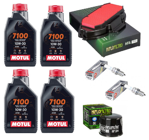 Kit tagliando honda - nc, 750