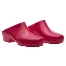Calzuro classics maroon - classics, clog