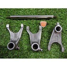 Forchette forcelle cambio Yamaha WR 125 X 2009 2016