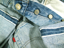 *HOT VTG 80's USA Men's LEVI'S