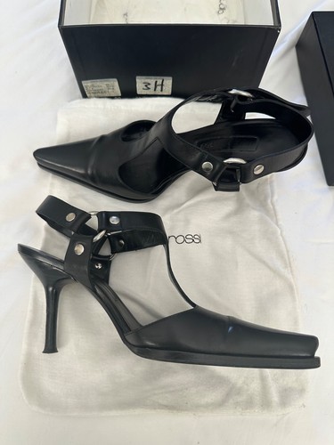 Scarpe con tacco alto sergio - scarpe,
