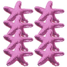  8 Pcs Mollette Capelli Per Decorazioni Ragazze Fermagli Da Ragazza