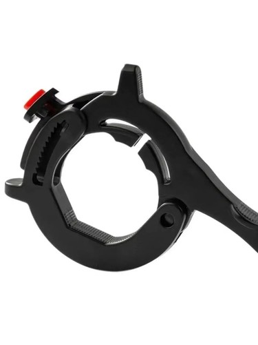 Blocco acceleratore fermo - blocco,
